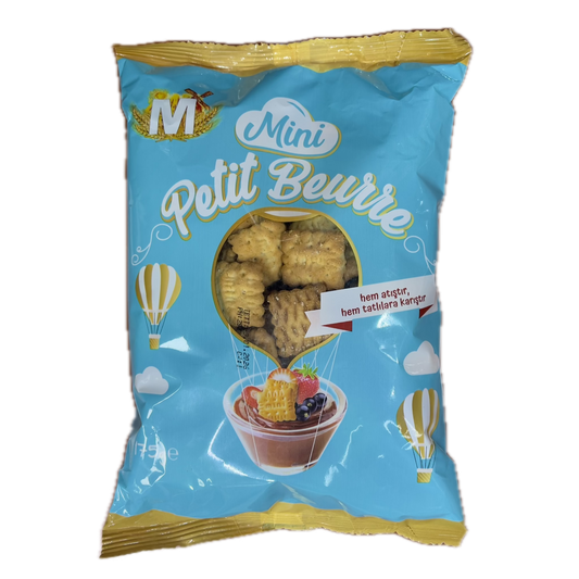 Migros Mini Petit Beurre 175g