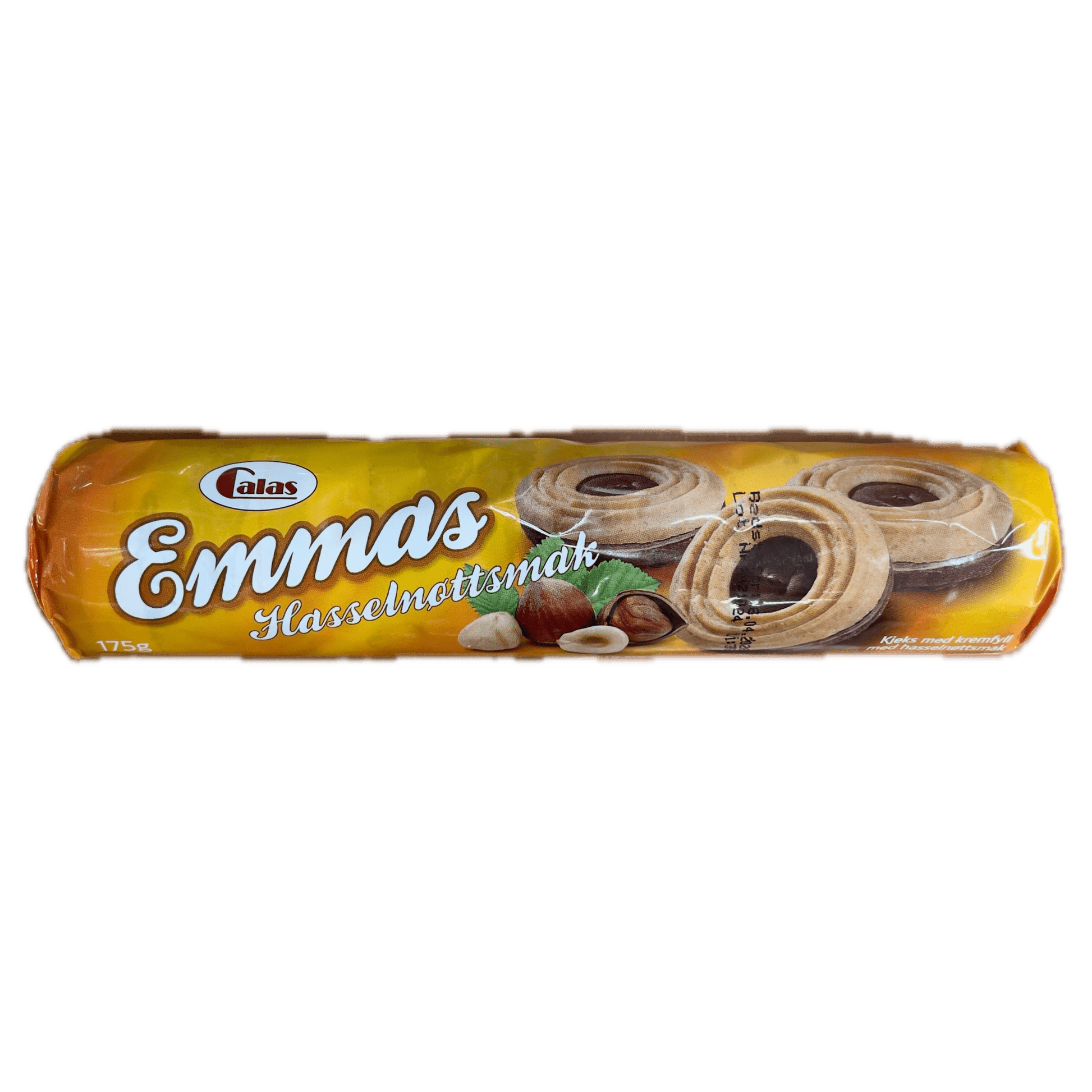 Emmas 175g - Efsane Activ