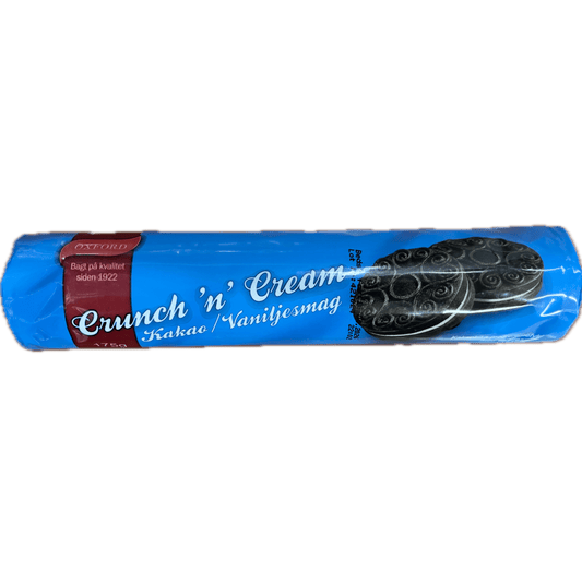 Oxford 175g - Efsane Activ