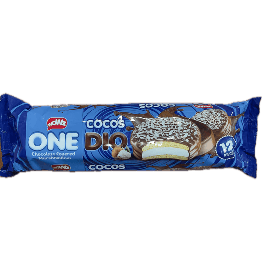 Wowz One Dio 180g - Efsane Activ