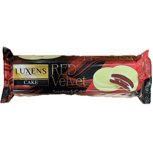 Red Velvet 184g - Efsane Activ