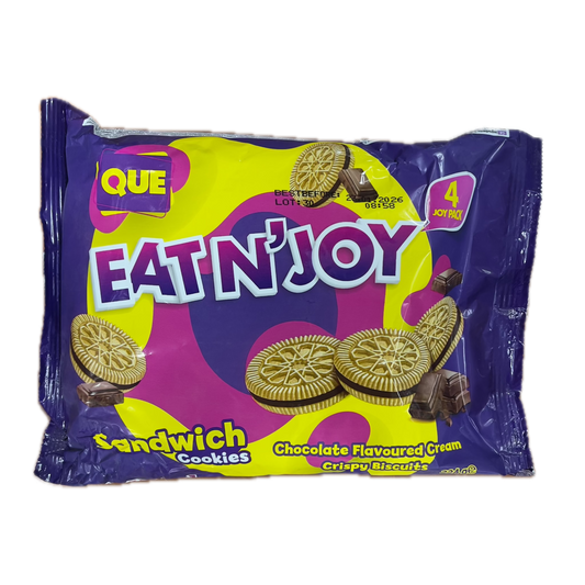 Que Eat'N'Joy 224g