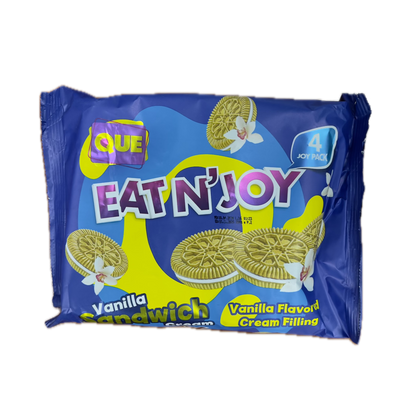Que Eat'N'Joy 224g
