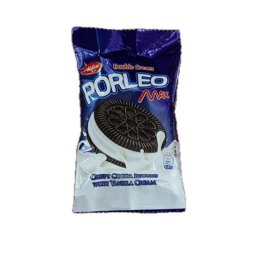 Porleo Double Cream Max 35g - Efsane Activ