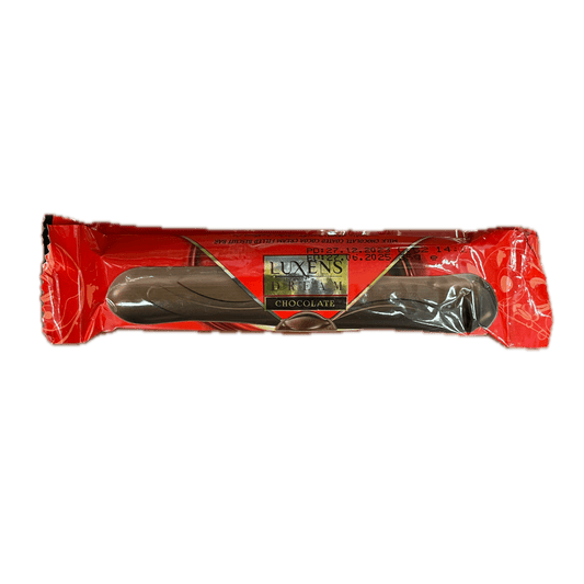 Luxens Dream Chocolate 35g - Efsane Activ