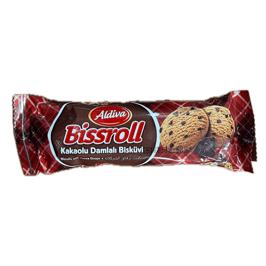 Bissroll 45g - Efsane Activ