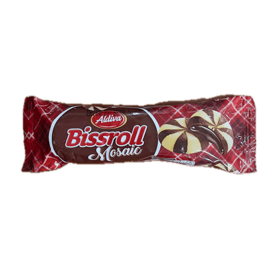 Bissroll Mosaic 45g - Efsane Activ