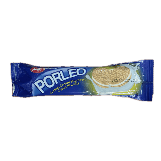Porleo Custard 50g - Efsane Activ