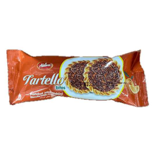 Tartello 50g - Efsane Activ