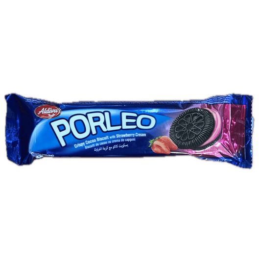 Porleo 50g - Efsane Activ