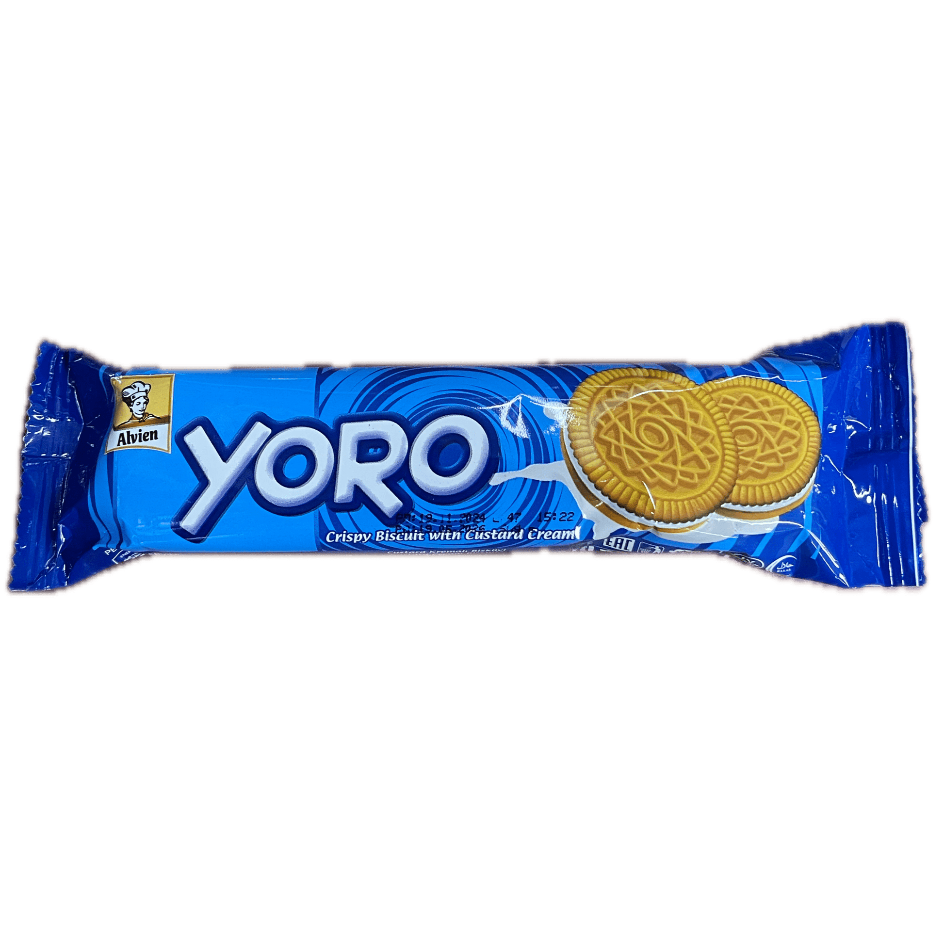 Yoro 56g - Efsane Activ