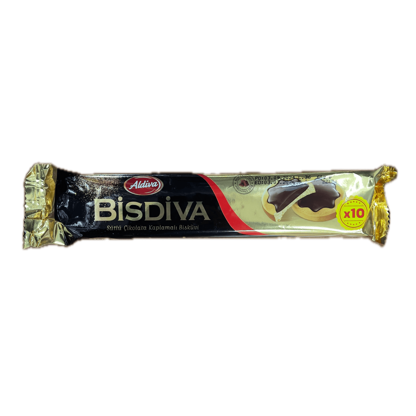 Bisdiva 60g - Efsane Activ
