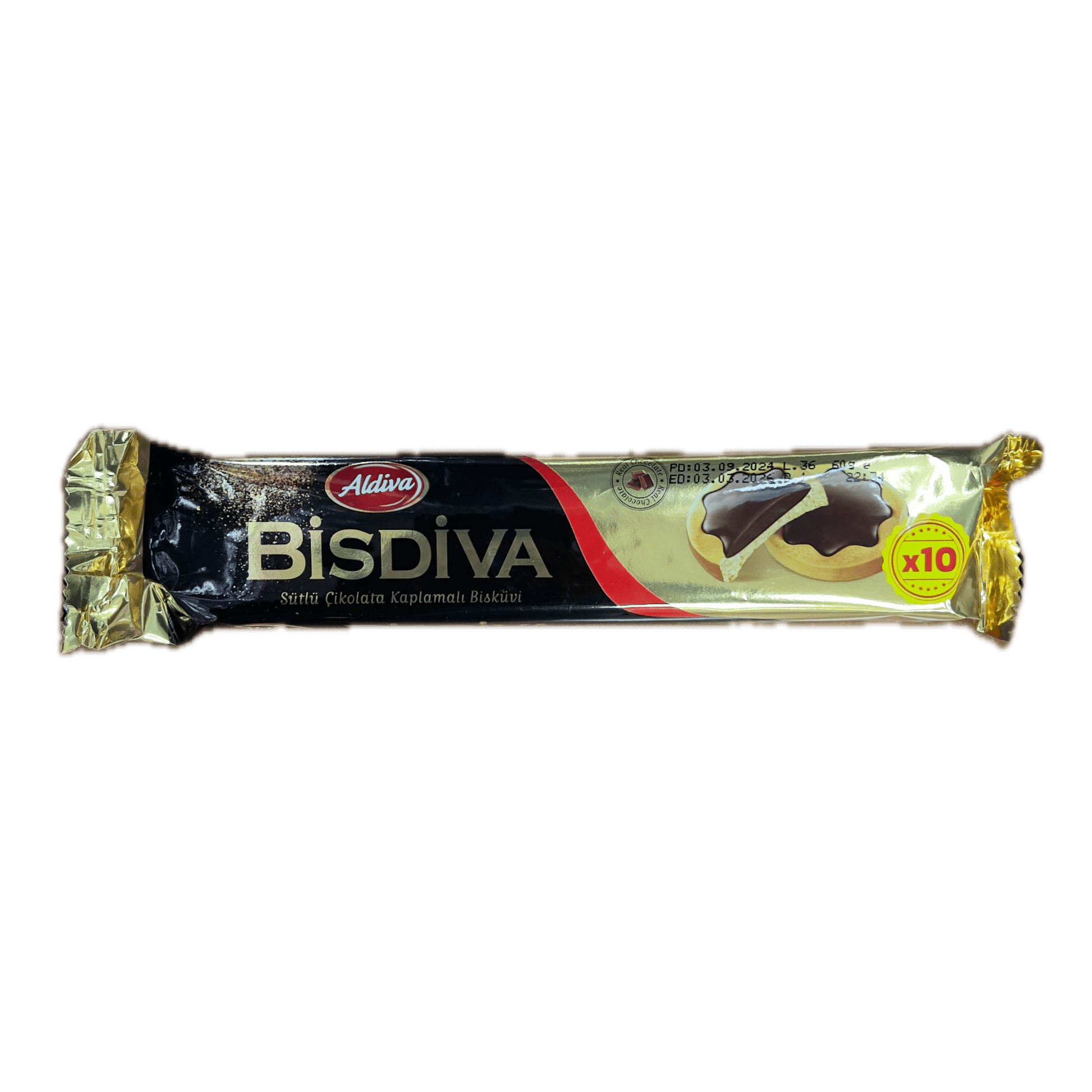 Bisdiva 60g - Efsane Activ