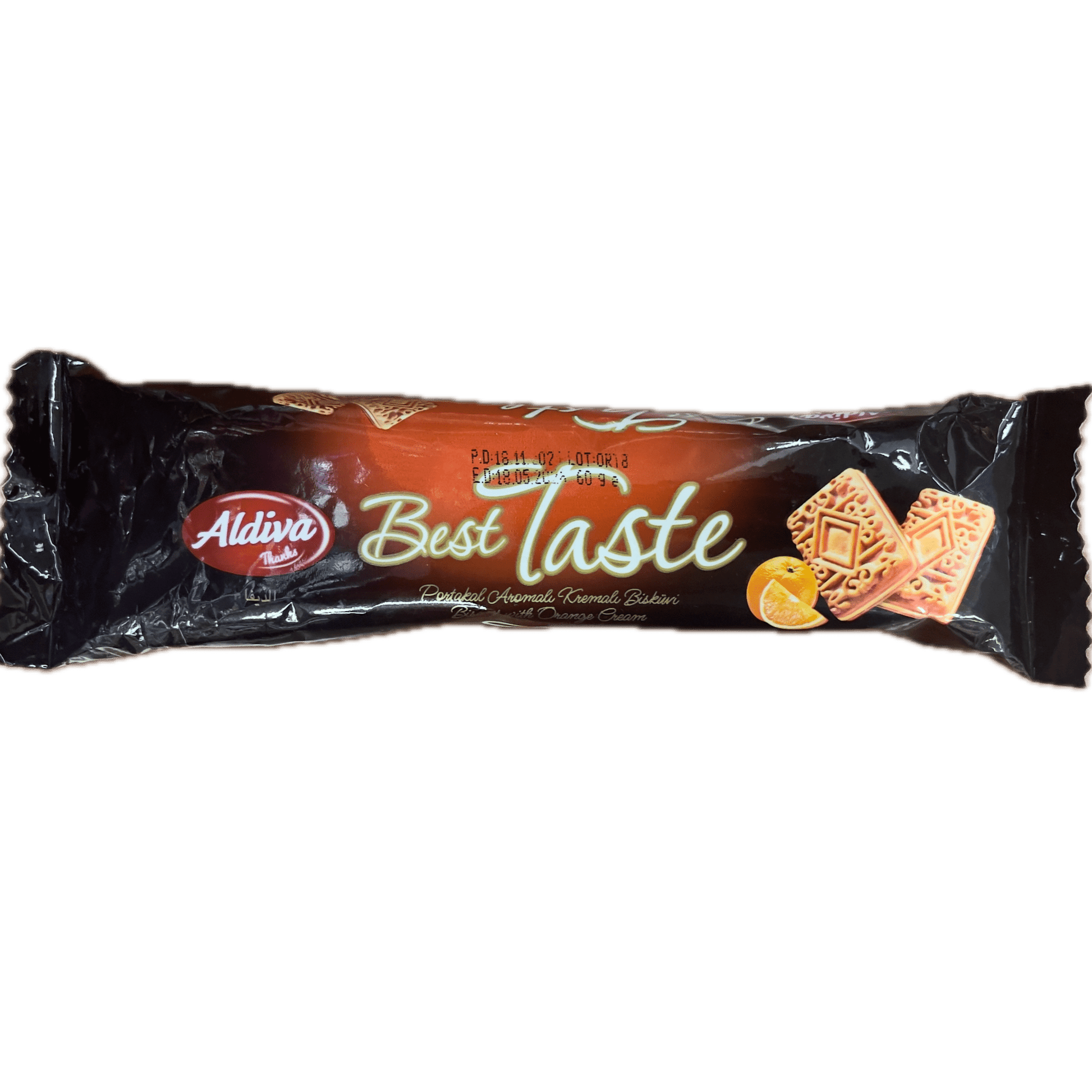 Best taste 60g - Efsane Activ