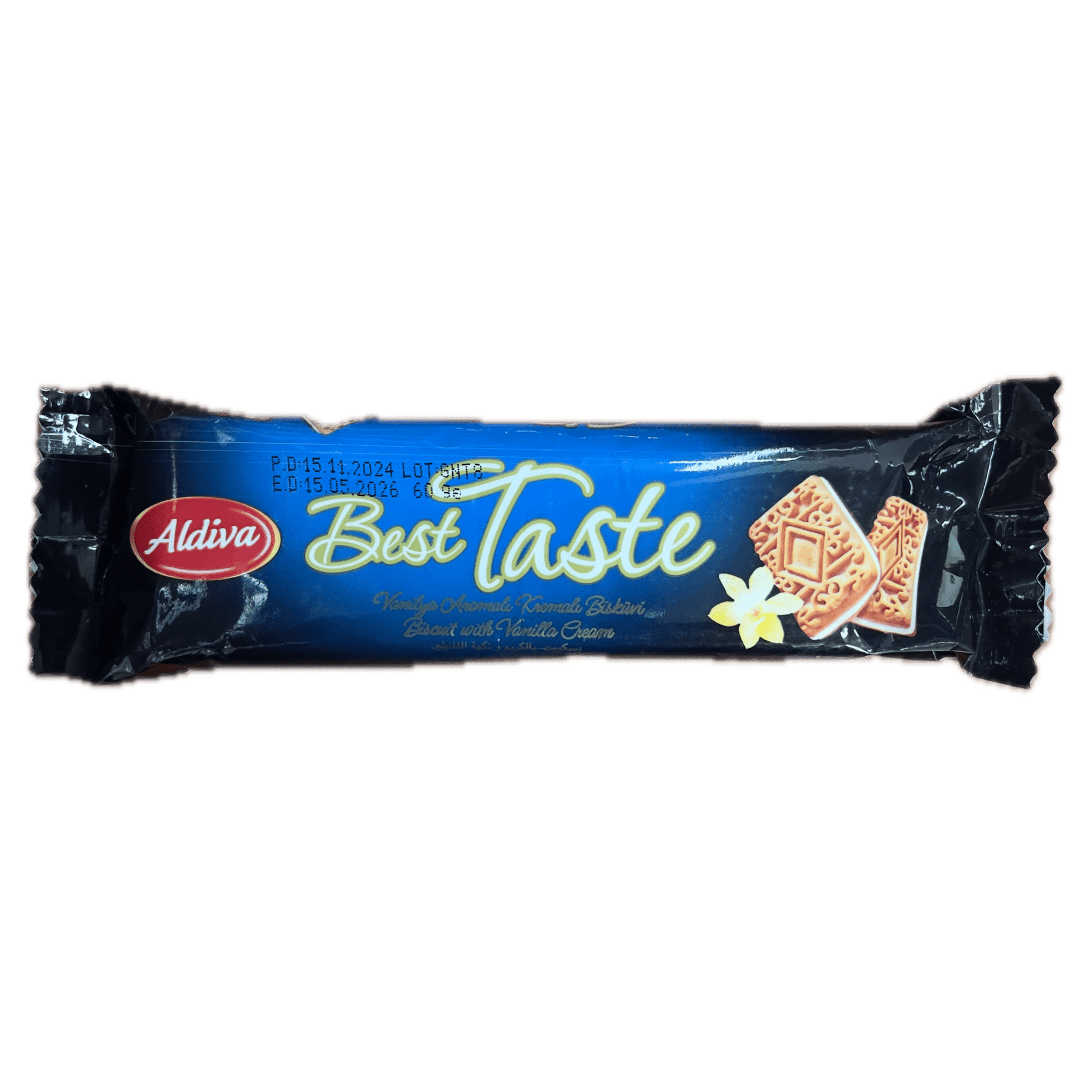 Best taste 60g - Efsane Activ