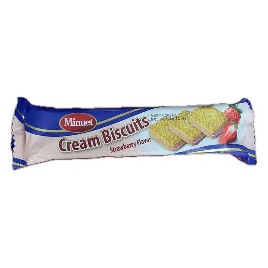 Minuet 72g - Efsane Activ