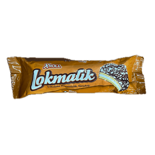 Xroll Mallow 77g - Efsane Activ