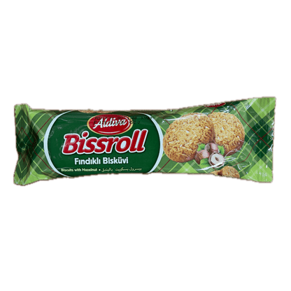 Bissroll 45g - Efsane Activ