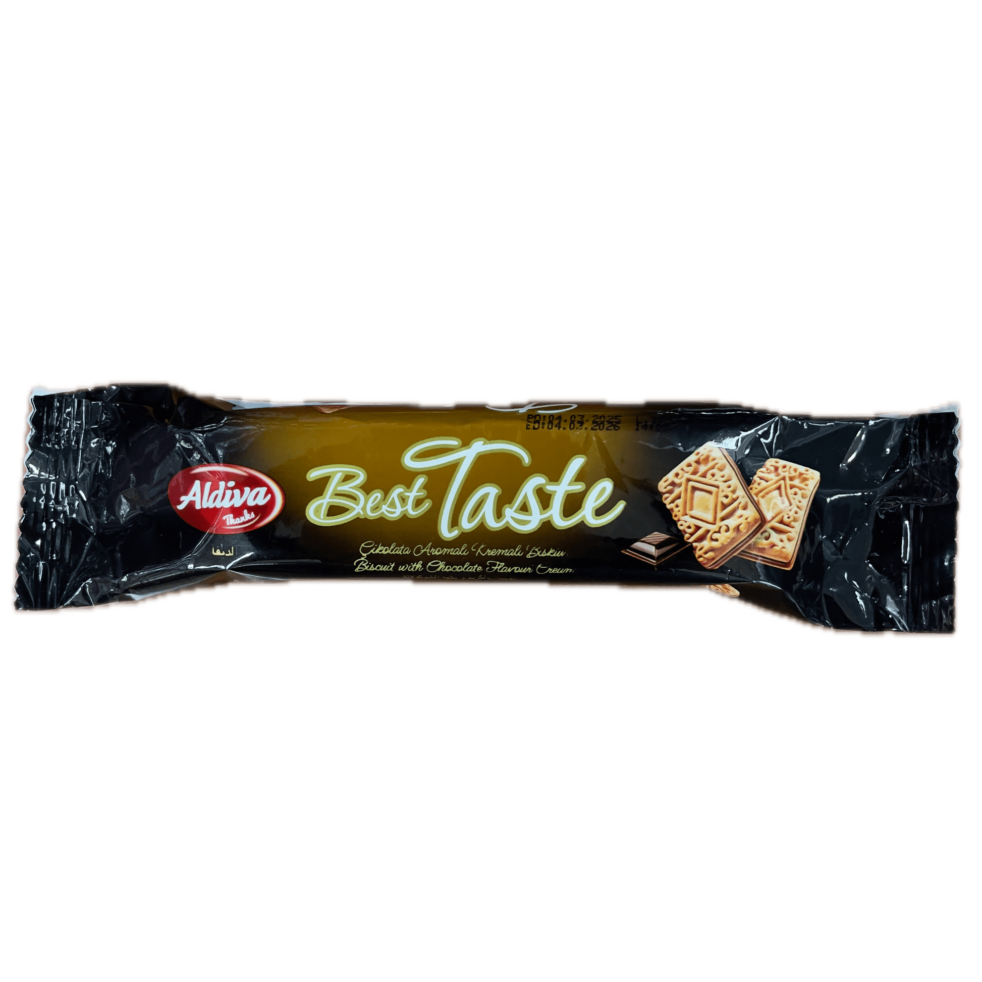 Best taste 60g - Efsane Activ