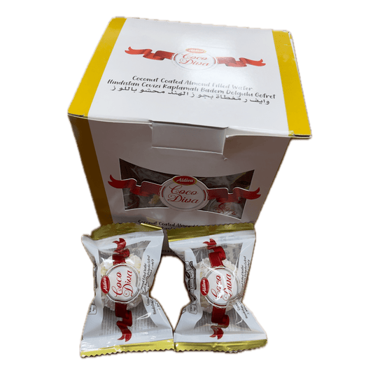 Coco Diva 150g - Efsane Activ