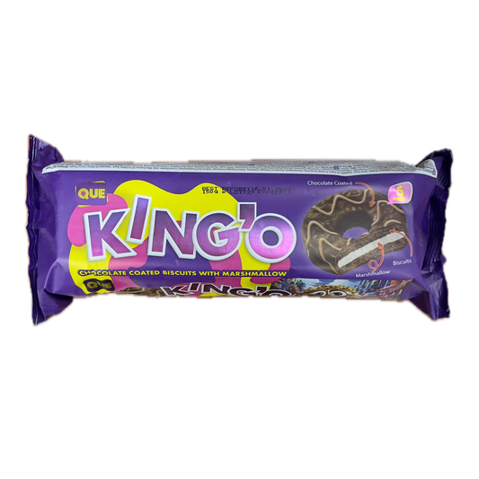 Que KING'O 150g