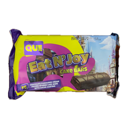 Que Eat'N'Joy 160g