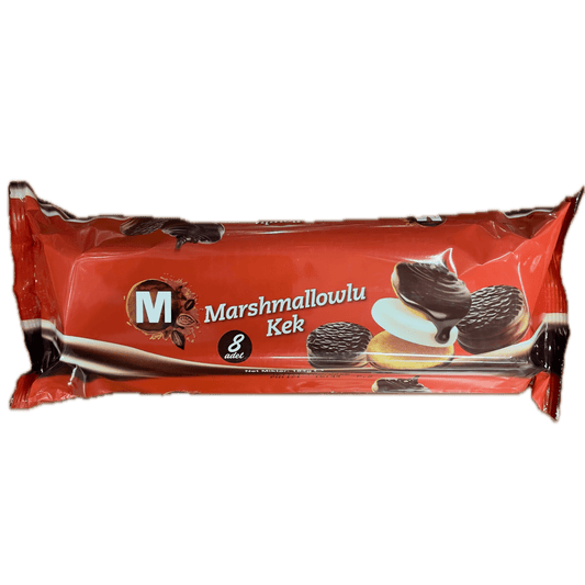 Migros Marshmellow Cake 184g - Efsane Activ