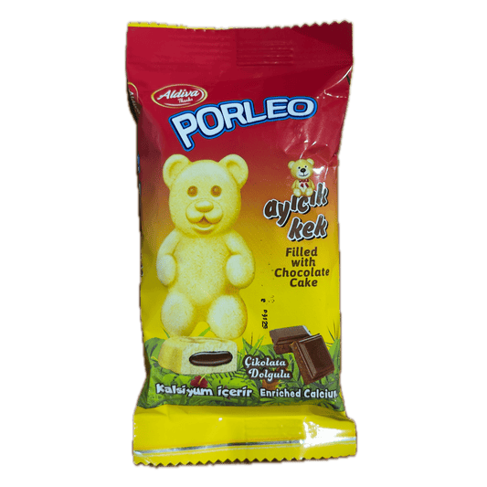 Porleo Bear 30g - Efsane Activ