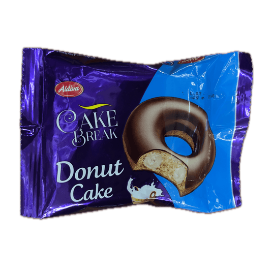 Cake break Donut Cake 40g - Efsane Activ