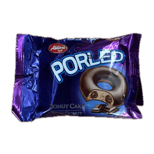 Porleo Donut Cake 40g - Efsane Activ