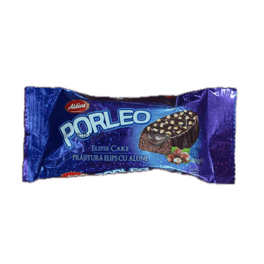 Porleo Premium 40g - Efsane Activ
