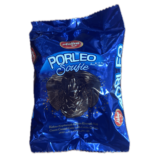 Porleo Soufle 50g - Efsane Activ