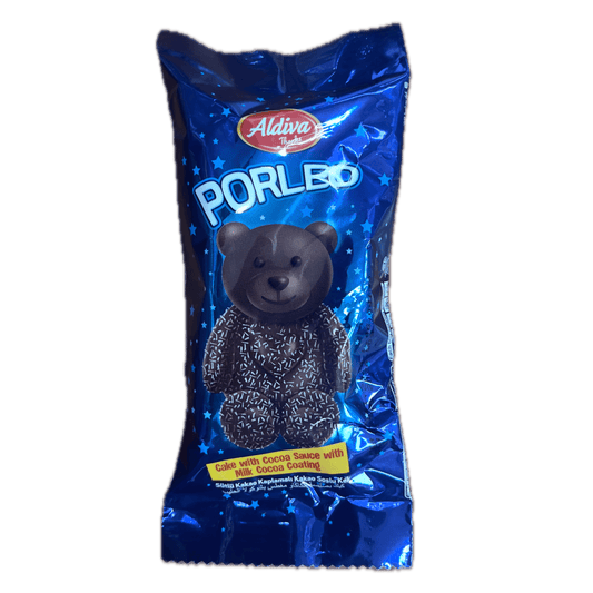 Porleo Bear 50g - Efsane Activ