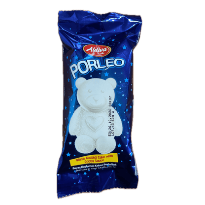 Porleo Bear 50g - Efsane Activ
