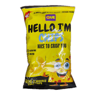 Que Chips 65g