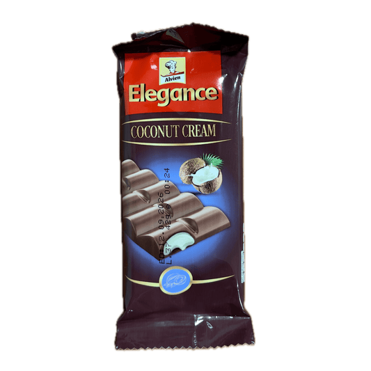 Alvien Elegance 42g - Efsane Activ