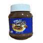 Porleo Choco Spread 350g - Efsane Activ