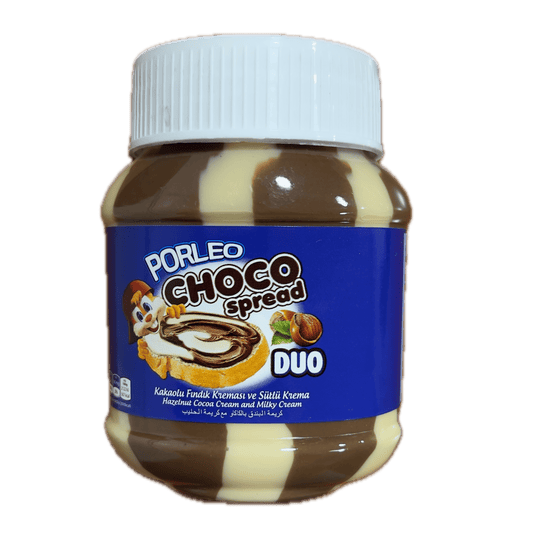 Porleo Choco Spread 350g - Efsane Activ