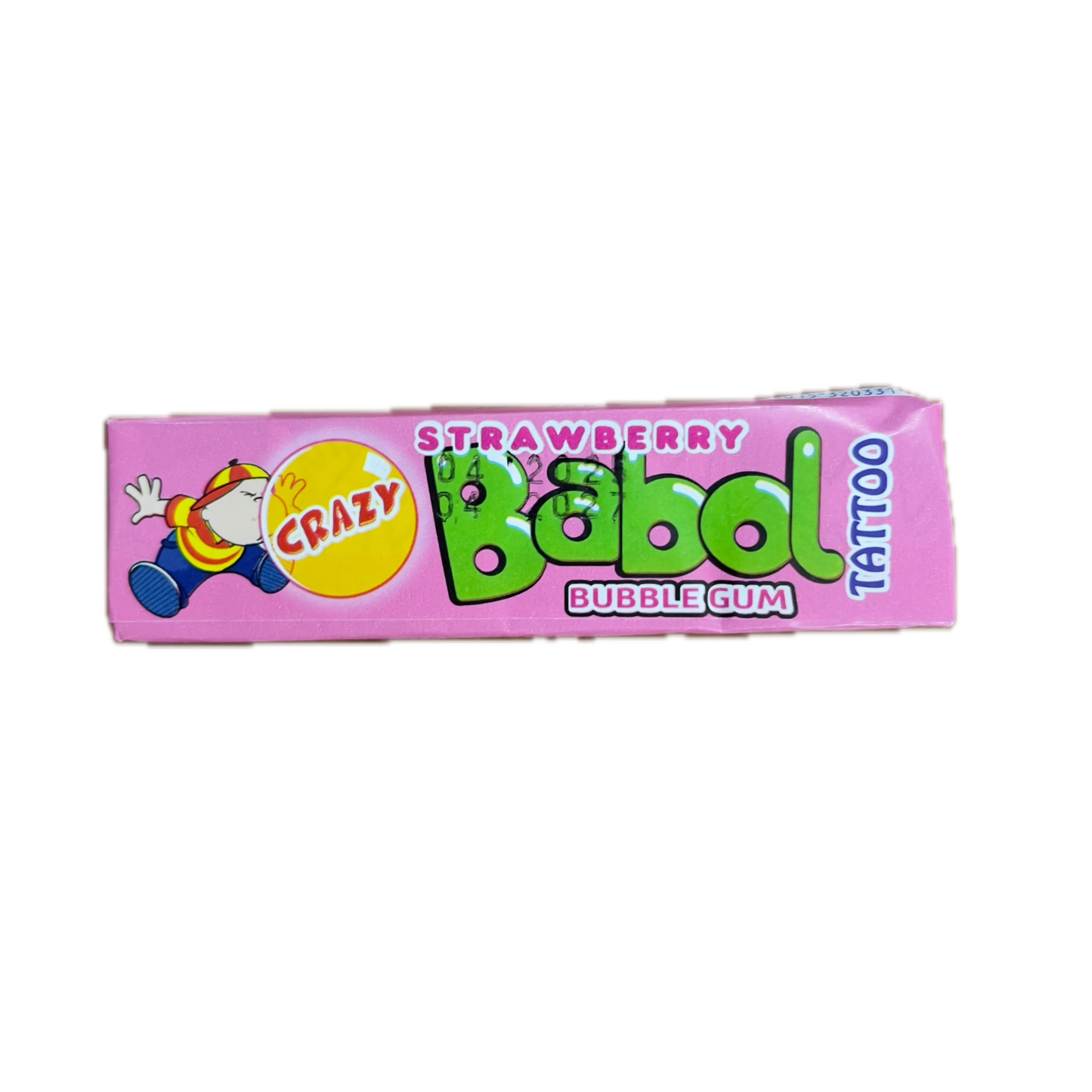 Babol 20g x 20