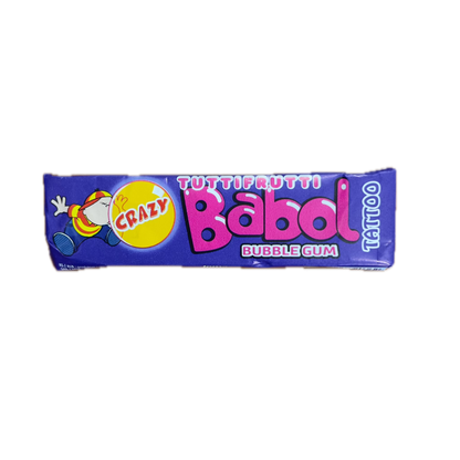 Babol 20g x 20