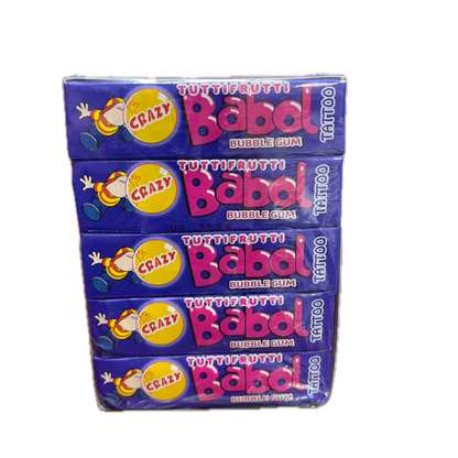 Babol 20g x 20