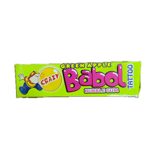 Babol 20g x 20