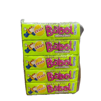Babol 20g x 20