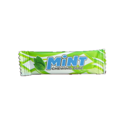Chewing Gum Mint 3g x 200