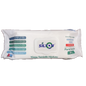 Silyon Wet Wipes 100 Pieces