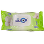 Silyon Wet Wipes 120 Pieces