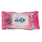 Silyon Wet Wipes 120 Pieces