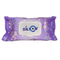 Silyon Wet Wipes 120 Pieces