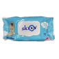 Silyon Wet Wipes 72 Pieces