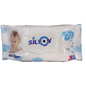 Silyon Wet Wipes 72 Pieces